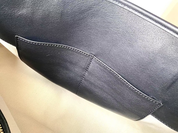 スーパーコピーブランドバッグ角部分ディテール